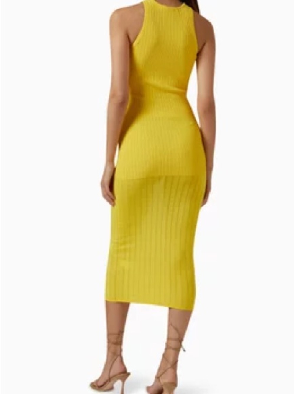 SOLID & STRIPED x Sofia Richie Grainge The Varena Dress size XS - Picture 3 of 7